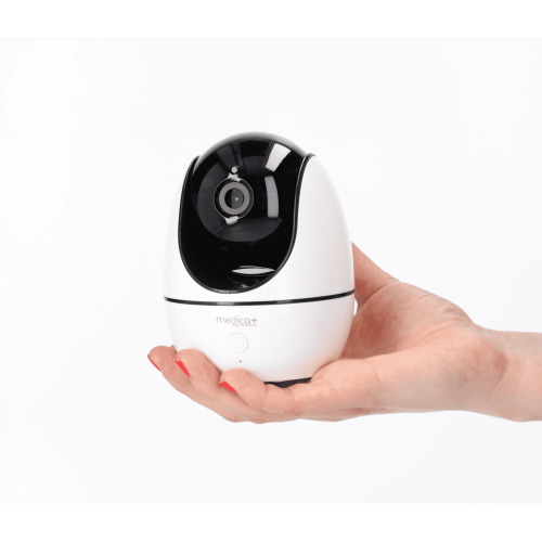 Відеоняня MEDICA+ VideoControl 7.0 HD / 360 Радіоняня (Японія)